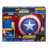 Лот: 11920190. Фото: 2. Набор Hasbro Экипировка (Marvel... Игрушки