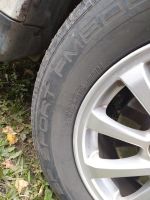 Лот: 20948341. Фото: 5. Шины летние Dunlop SP Sport FM800...