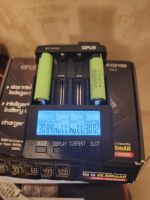 Лот: 25851120. Фото: 4. Powerbank 2x18650 5V/1.5A. Красноярск