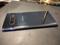 Лот: 16601667. Фото: 2. Samsung Galaxy S10+ (S10 plus... Смартфоны, связь, навигация