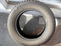 Лот: 2195230. Фото: 2. Одно колесо michelin шиповка 205... Шины, Диски