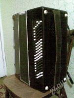 Лот: 725285. Фото: 3. Продам Баян ВБ. Музыкальные инструменты и оборудование