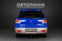 Лот: 23272772. Фото: 5. Mitsubishi Outlander, I 2.4 AT...