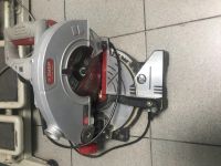 Лот: 25729817. Фото: 4. Пила торцовочная ЗУБР ЗПТ-210-1400... Красноярск