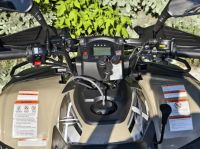 Лот: 25650318. Фото: 6. Квадроцикл LINHAI-YAMAHA D300...