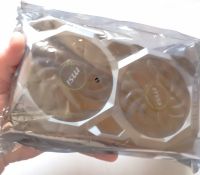 Лот: 24861846. Фото: 2. Geforce GTX 1660 SUPER ventus... Комплектующие