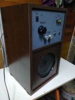 Лот: 19552934. Фото: 3. Ламповый комбоусилитель. Музыкальные инструменты и оборудование
