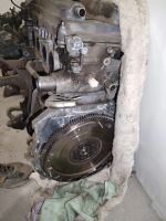 Лот: 24958987. Фото: 5. Двигатель 2az-fxe как есть toyota...