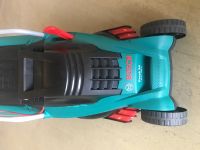 Лот: 14396748. Фото: 6. газонокосилка Bosch ROTAK 34