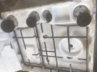 Лот: 14024616. Фото: 6. Новая газовая панель Hotpoint-Ariston