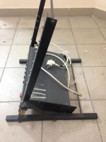 Лот: 10593975. Фото: 2. Рэковая стойка. Профессиональный звук