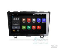 Лот: 16676266. Фото: 6. Штатная магнитола для Honda CRV...