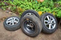 Лот: 6174295. Фото: 5. Зимние шины Мишлен (Michelin...