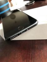 Лот: 10195283. Фото: 4. Apple Iphone 7 128Gb Черный матовый