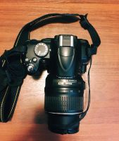 Лот: 7728564. Фото: 4. Продам зеркалку Nikon 3000. Красноярск