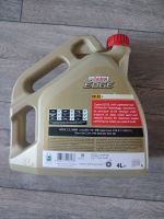 Лот: 22153948. Фото: 2. Масло моторное Castrol EDGE 4L... Автохимия, масла, тюнинг