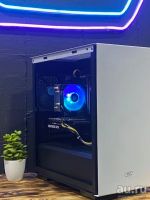 Лот: 18482662. Фото: 6. Игровой компьютер I5 10400F/GTX...