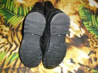 Лот: 941926. Фото: 3. берцы новые. Красноярск