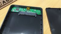 Лот: 20316382. Фото: 3. Внешний бокс, box для HDD ноутбука... Компьютеры, оргтехника, канцтовары