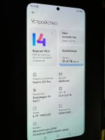 Лот: 23515005. Фото: 3. Б/у Xiaomi 12S Pro 256/12 Snapdragon... Красноярск