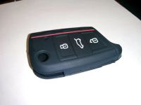 Лот: 11936020. Фото: 4. Чехол для ключа Volkswagen Golf... Красноярск