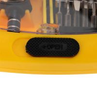 Лот: 19323445. Фото: 5. Набор отверток Rexant 12-4702...