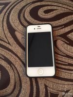 Лот: 8798404. Фото: 4. iphone 4s 64gb отличное состояние...