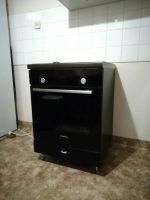 Лот: 15875682. Фото: 2. Шкаф тумба для духового шкафа... Кухонная мебель