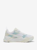 Лот: 24370511. Фото: 4. Кроссовки женские PUMA Trinity... Красноярск