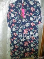 Лот: 8950967. Фото: 3. платье новое 46-48-50-52. Одежда, обувь, галантерея