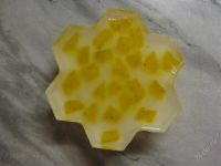 Лот: 802196. Фото: 2. мыло ручной работы"медовые соты... Ручная работа