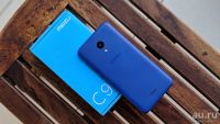 Лот: 13076131. Фото: 2. Meizu C9 2gb/16gb Global Version... Смартфоны, связь, навигация