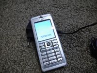 Лот: 19586897. Фото: 2. Nokia E60-1. Смартфоны, связь, навигация