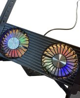 Лот: 24875425. Фото: 3. Подставка для ноутбука Hoco DH17... Компьютеры, оргтехника, канцтовары