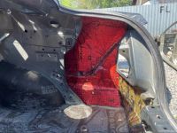 Лот: 25436777. Фото: 12. крыло Nissan Almera Classic B10