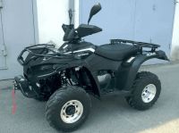 Лот: 25650320. Фото: 2. Квадроцикл LINHAI-YAMAHA D200... Мототехника