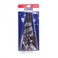 Лот: 5510663. Фото: 3. Чехол на рычаг КПП SPC/GN-COV... Авто, мото, водный транспорт