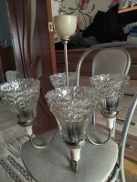 Лот: 20347345. Фото: 2. Люстра. Освещение