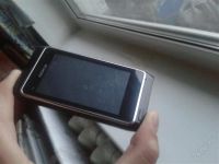 Лот: 2090107. Фото: 2. Nokia N8 Китай. Смартфоны, связь, навигация