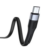 Лот: 25879753. Фото: 5. Кабель Hoco X34, microUSB - USB...