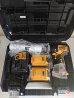 Лот: 20672954. Фото: 6. Шуруповерт бесщёточный dewalt