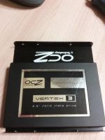 Лот: 10196357. Фото: 4. SSD OCZ Vertex 3 60gb. Красноярск