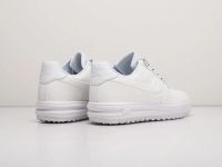 Лот: 17342452. Фото: 3. Кроссовки Nike Lunar Force 1 Duckboot... Одежда, обувь, галантерея