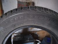 Лот: 18274724. Фото: 5. шины Gislaved Nord Frost 5 185...
