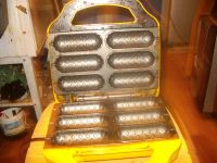 Лот: 25821675. Фото: 2. сосисочница. Мелкая бытовая техника