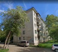 Лот: 25286111. Фото: 17. 3-комн. квартира , Сосновоборск...