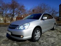 Лот: 9290384. Фото: 4. Toyota Allion, 2007, V-1800, АКПП...