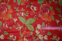 Лот: 5077502. Фото: 3. Хлопок легкий. Ручная работа