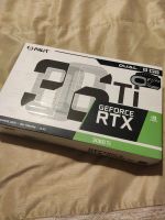 Лот: 16967595. Фото: 2. [Новая] Видеокарта GeForce RTX... Комплектующие