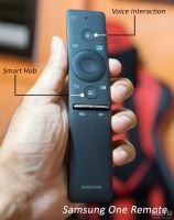 Лот: 14752330. Фото: 16. Новый 4K телевизор Samsung UE55RU7400...